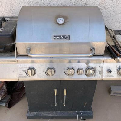 Nexgrill