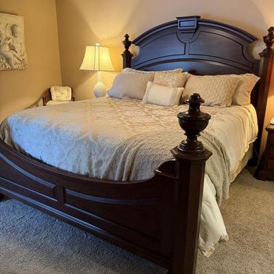 $600 bed 