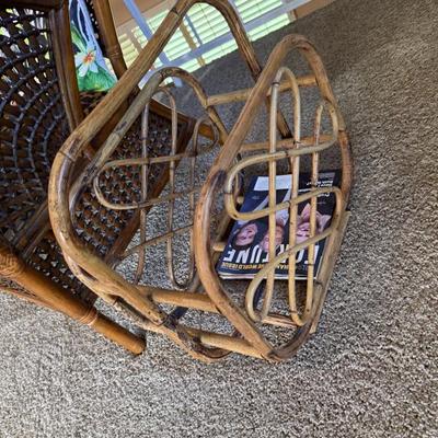 Rattan 