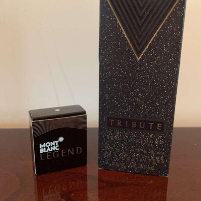 Men's Cologne 