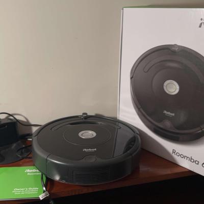 Roomba 675 