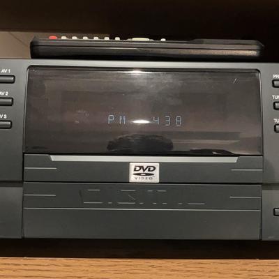 Koss Digital Receiver