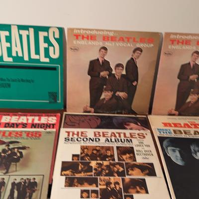 Beatles Collection