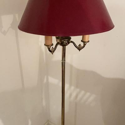 Floor Lamp