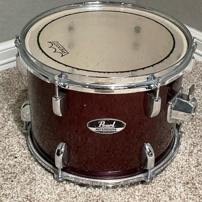 Pearl Roadshow Low Tom