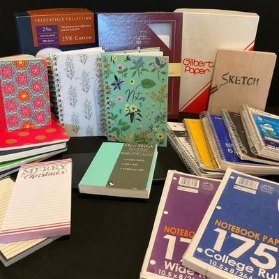 Write Me Something Special…