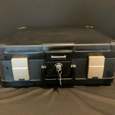 Honeywell Fire Safe