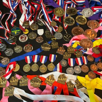 Do You Want A Medal For That?