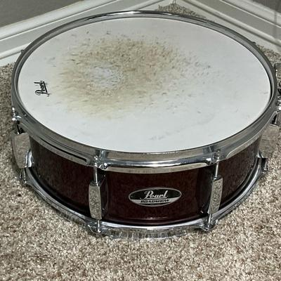 Pearl Roadshow Snare