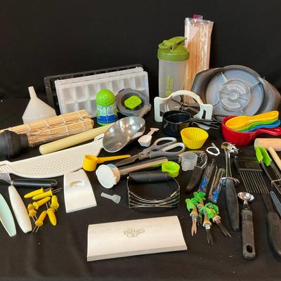 Kitchen Gadgets Pampered Chef And More