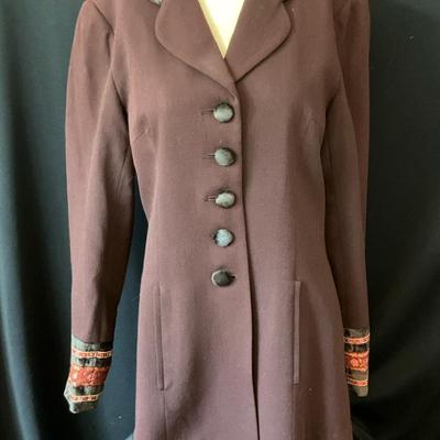 Vintage KENZO Studio Jacket