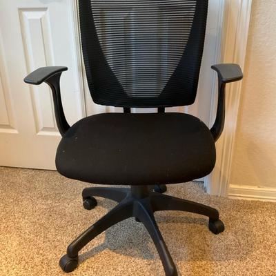 Vexa Adjustable Office Chair
