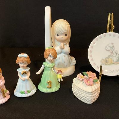 Precious Moments And More