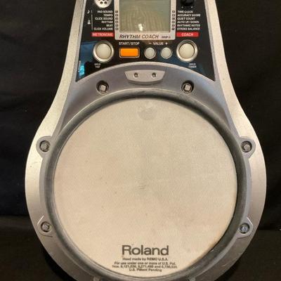 Roland Rhythm Coach RMP-5