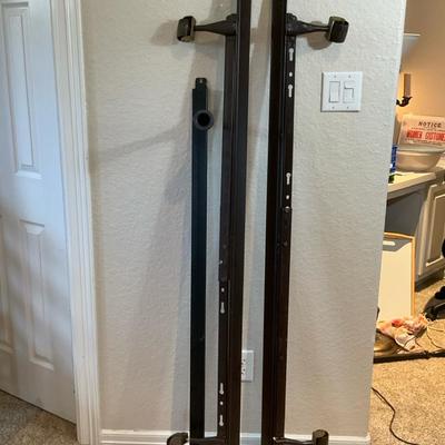 Metal Bed Frame 