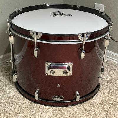 Pearl Roadshow Bass Drum