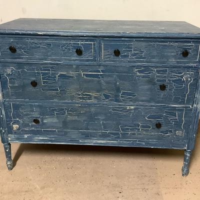 Vintage Dresser