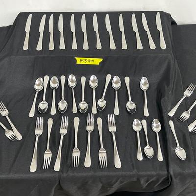 AU340JH  All About The Flatware!!