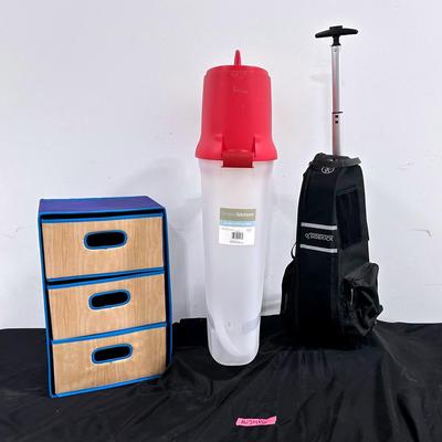 AU314PD Assortments Household Needs!!!