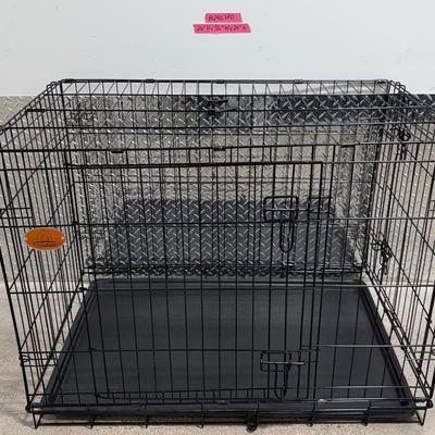 AU407PD KennelMaster Large Kennel