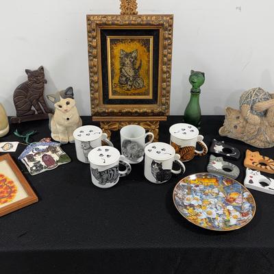 AU405PD For The Cat Lovers