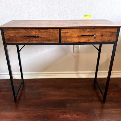 AU329JH Modern Day Writing Desk