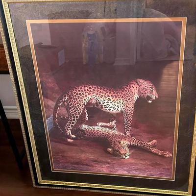 AU335JH Leopard Pack