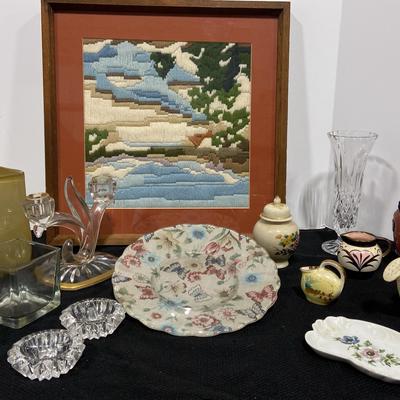 AU129PD Unique Pieces 