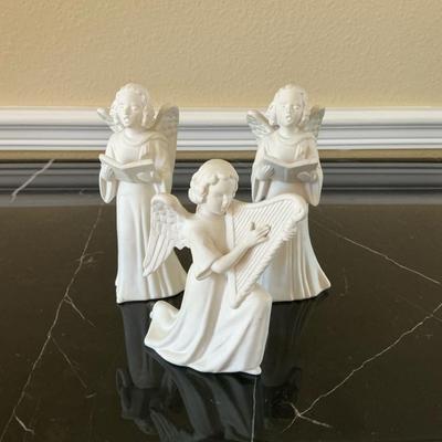 Goebel Angel Choir