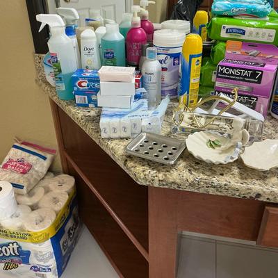 Bathroom Goods