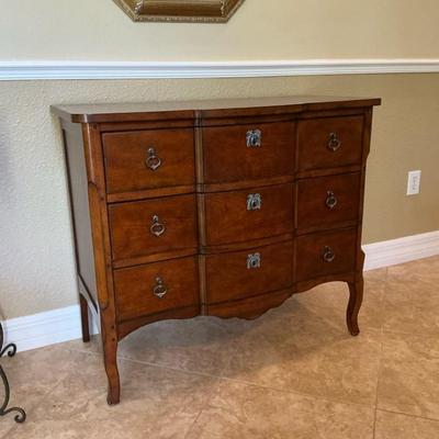 Lane National Geographic Home Chest Of Drawers