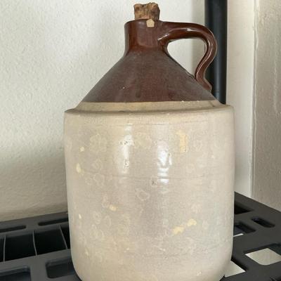 Hooch Jug