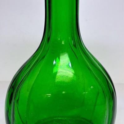 Vintage "Duraglas" Refrigerator Water Bottle 