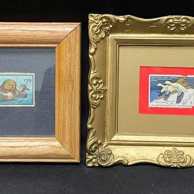 Federal Duck Stamps 