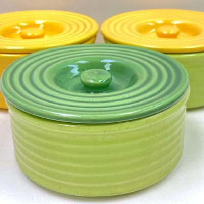 “Bauer” Casserole Dish Assortment 