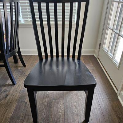 Canadel Chairs