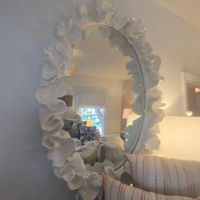 Made Goods mirror - severly reduced