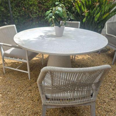 Table sold