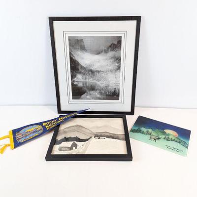 Lot #145 - Rocky Mountain National Park Lot