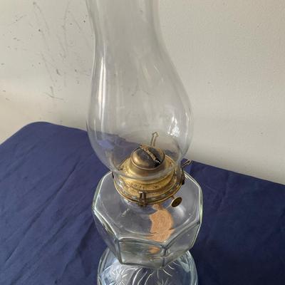Oil Lantern