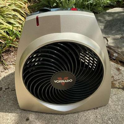 Vornado Portable Heater
