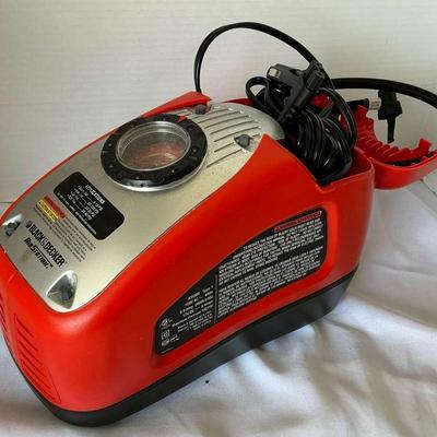 Black And Decker Air Station