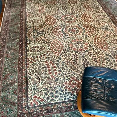 Large Chinese Kidman Rug