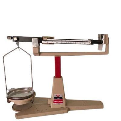 Lot 472   
Ohaus Scale 300-00 Series Cent-O-Gram Mechanical Student Scale
