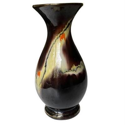 Lot 015-434  
1960-1970s German Studio Pottery 534-27 Vase