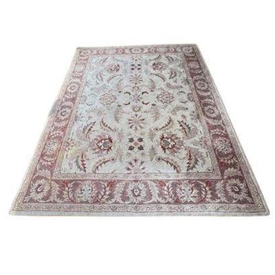 Lot 011-001
West Valley Rugs of California Decorator Area Rug