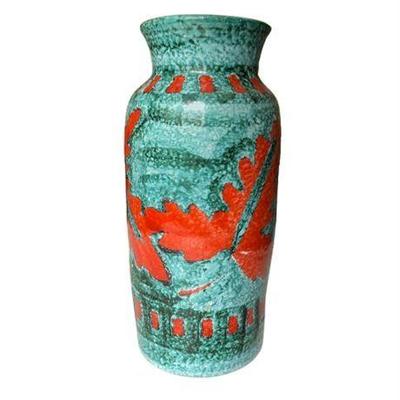 Lot 014-001   
1960-1970s Italian Ceramic Vase