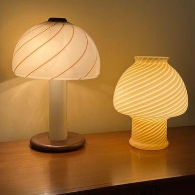 $795 each. Murano.