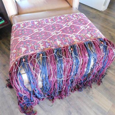 Authentic Camel Blanket (2 available)