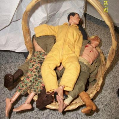 GI Joes